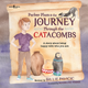 Book Cover of Parker Plum & the Journey Through the CATacombs