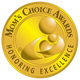 MC Award Gold Seal