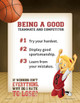 Downloadable Poster: If Winning Isn't Everything, Why Do I Hate to Lose?