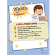 Downloadable Poster - What's the Problem - SODAS