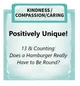 Cover Image: Downloadable Activity: Positively Unique!