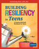 Book Cover of Building Resiliency in Teens