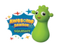 Awesome Dawson Squishy Image 1