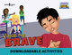 Downloadable Activities: Vinnie the Brave