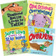 Cover Image: Bundle - Diamond, Opal, & Friends