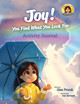 Cover Image - Downloadable Joy Journal