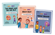 Cover Image: Bundle of 3 downloadable activities for Jeff & Reed