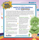 Awesome Dawson has Big Emotions TIPS page