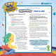 Tips Page of Awesome Dawson: My Emotions Have a Job!