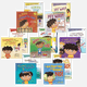 The Best Me I Can Be! Series and Activity Guides Image