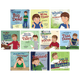 Executive Function Book Series Image