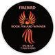 2026 Firebird Award Winner Image Seal