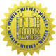Indie Book Award Seal