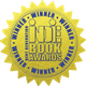 Indie Book Award Seal