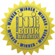 Indie Book Award Seal