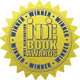 Indie Book Award Seal