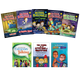 Chapter Book Bundle Image 1