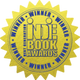 Indie Book Award Seal
