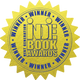 Indie Book Award Seal