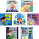 Cover Images - Emotional Regulation Bundle