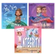 The Leader I'll Be! Set of 3 Storybooks