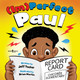 (Im)Perfect Paul Cover Image