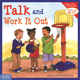 Book Cover of Talk and Work It Out