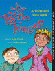 Book Cover of A Bad Case of Tattle Tongue: Activity and Idea Book