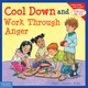 Book cover of Cool Down and Work Through Anger