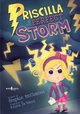 Book cover of Priscilla & the Perfect Storm