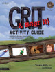 Book cover of  Grit & Bear It! Activity Guide