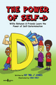Book Cover of The Power of Self-D