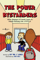 Book cover of The Power of Bystanders