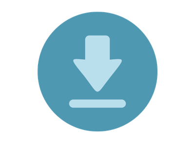 Download button