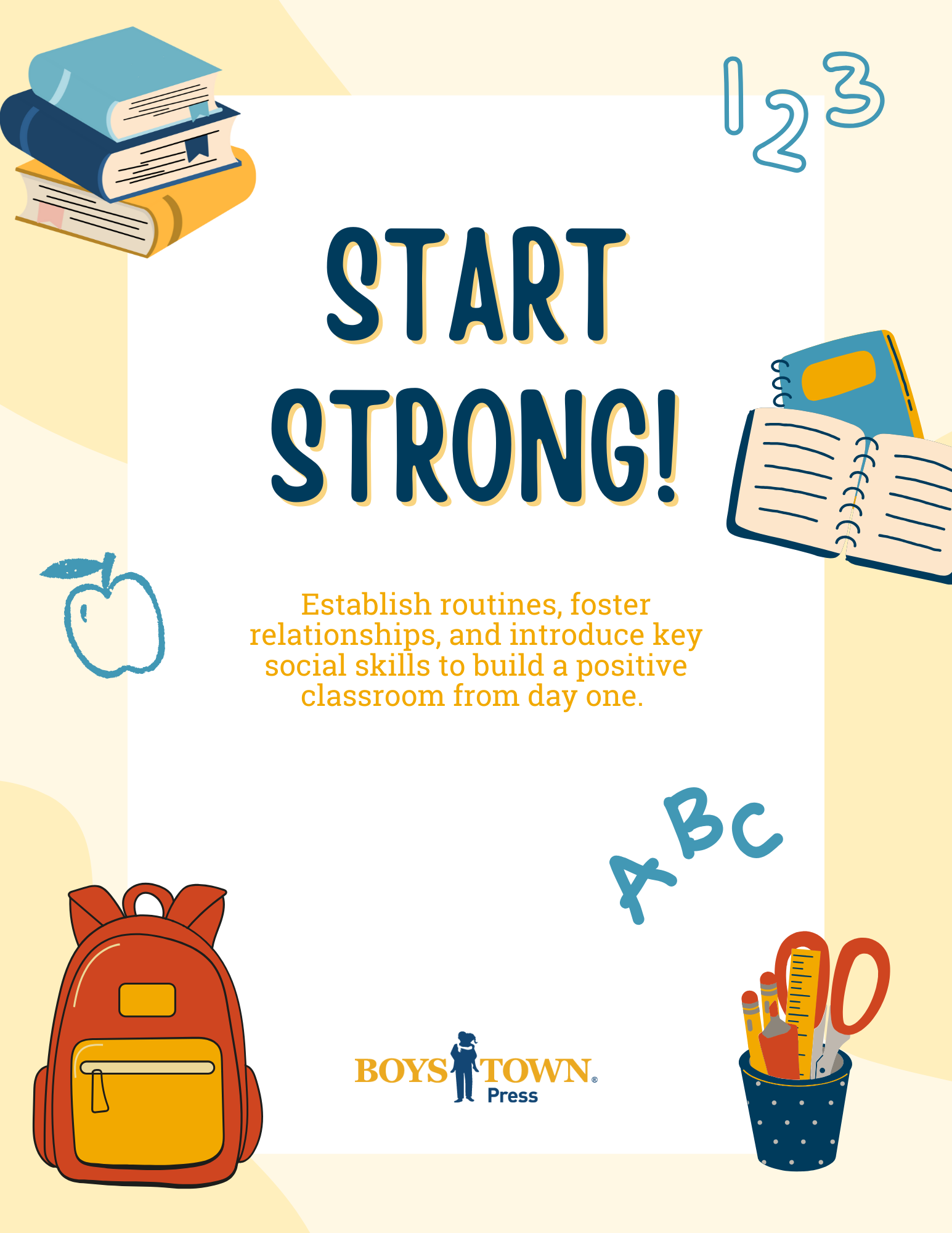 Teacher Appreciation Week Activity Packet