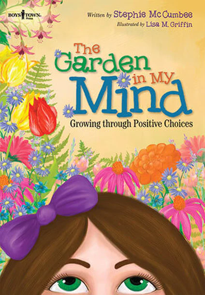 The Garden in My Mind by Stephie McCumbee