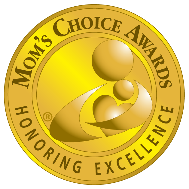 Gold Mom's Choice Award