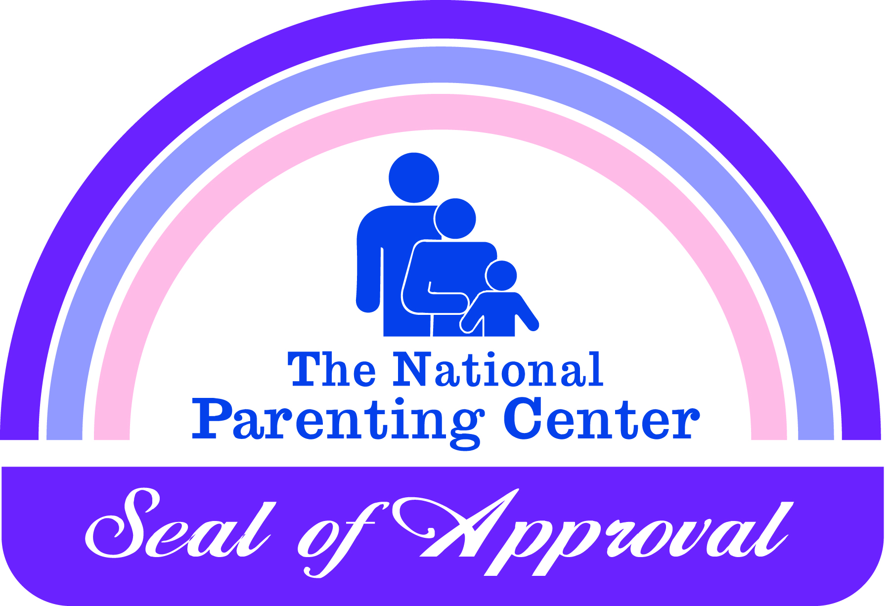 National Parenting Center Seal of Approval