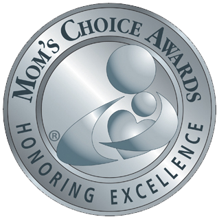 Silver Mom's Choice Award