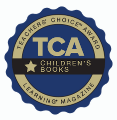 Teachers' Choice Award