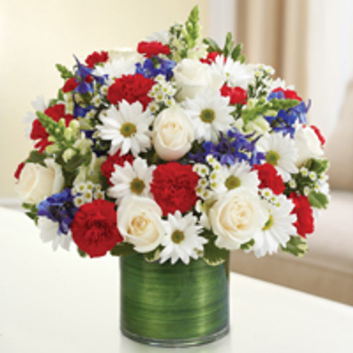 PARKSIDE BOUQUET (MEDIUM) – Fenimore & Rutland