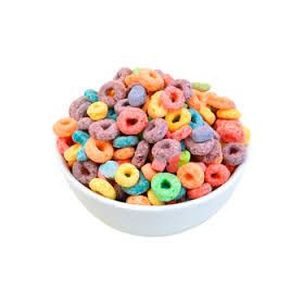 Froot Circles - Vape Junkie Ejuice