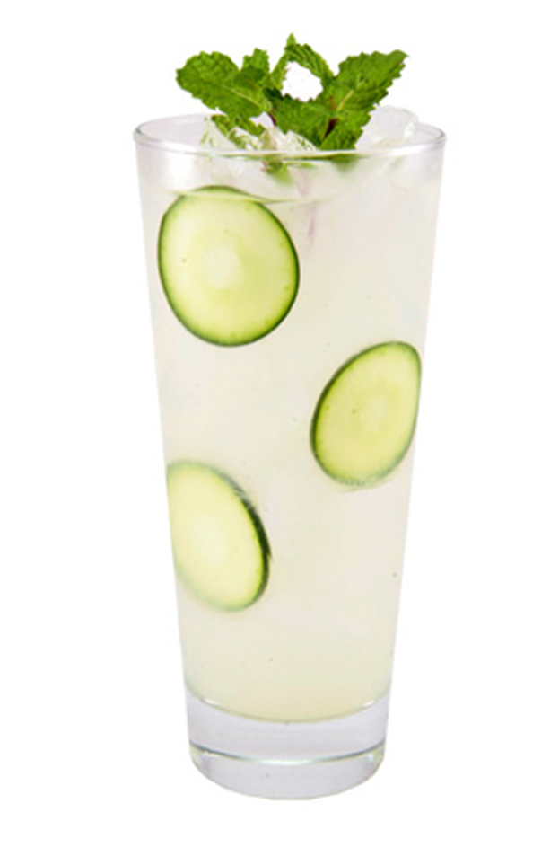 Cucumber Mint Eliquid | Wholesale | Vape Junkie Ejuice