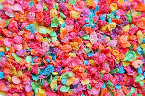 Fruity Flakes