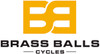 Brass Balls Cycles