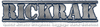 Rickrak