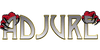 Adjure