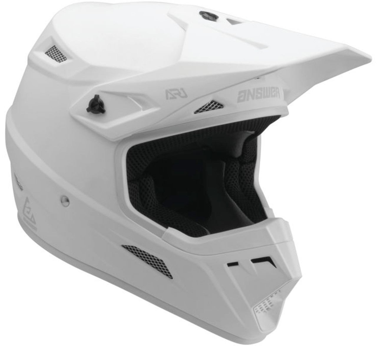 answer youth helmet