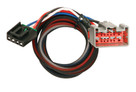 Cequent Brake Control Wiring Harness 3036-P
