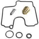 K&L Carb Rep Kit:Kaw Zx600E 93-04 18-9337